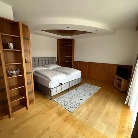 Apartamento Weisses Lamm *