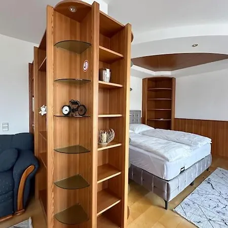 Weisses Lamm Apartamento