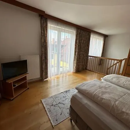 Apartamento Weisses Lamm