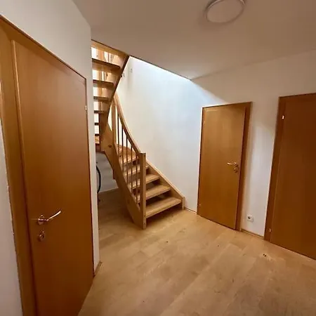 Apartamento Weisses Lamm *