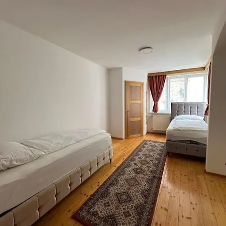 Weisses Lamm Apartment Melk