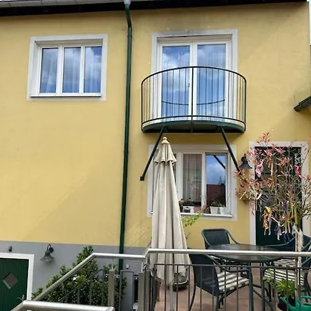 Apartamento Weisses Lamm