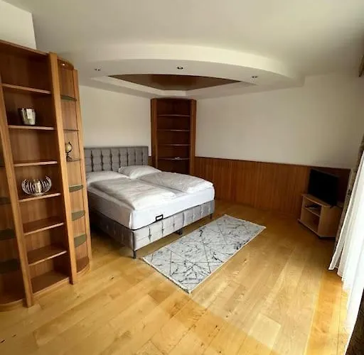 Apartment Weisses Lamm *