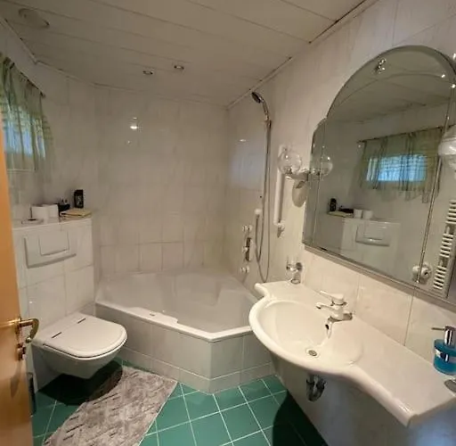 Weisses Lamm Apartment Melk