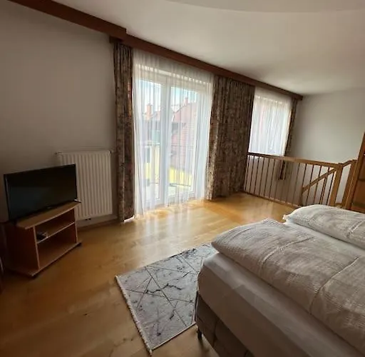 Apartment Weisses Lamm