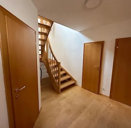 Apartment Weisses Lamm *