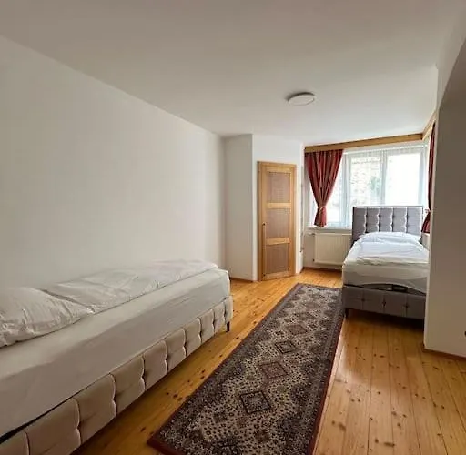 Weisses Lamm Apartment Melk