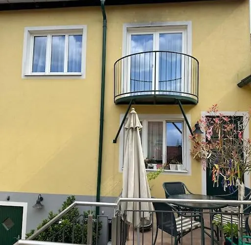 Apartment Weisses Lamm